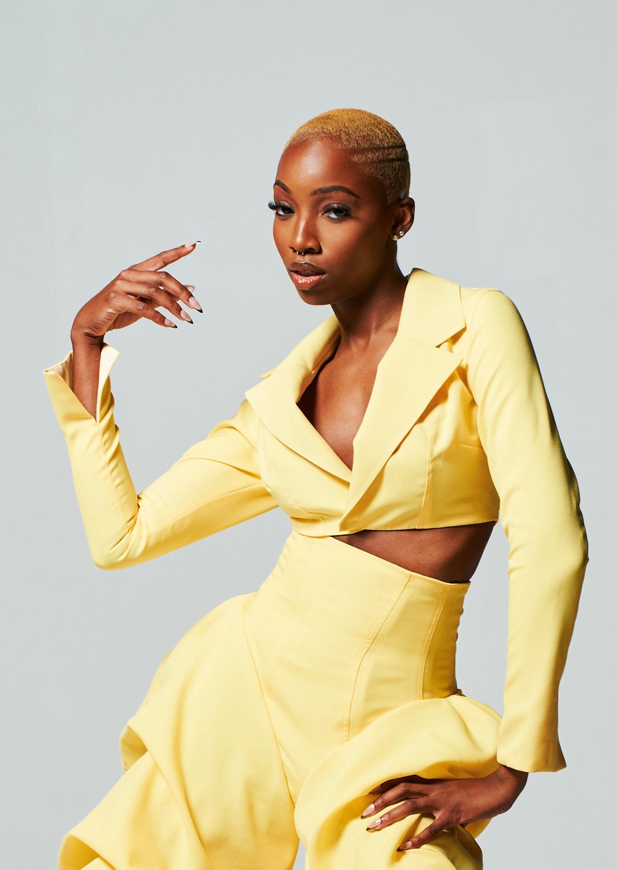 JAELL Colors Blazer